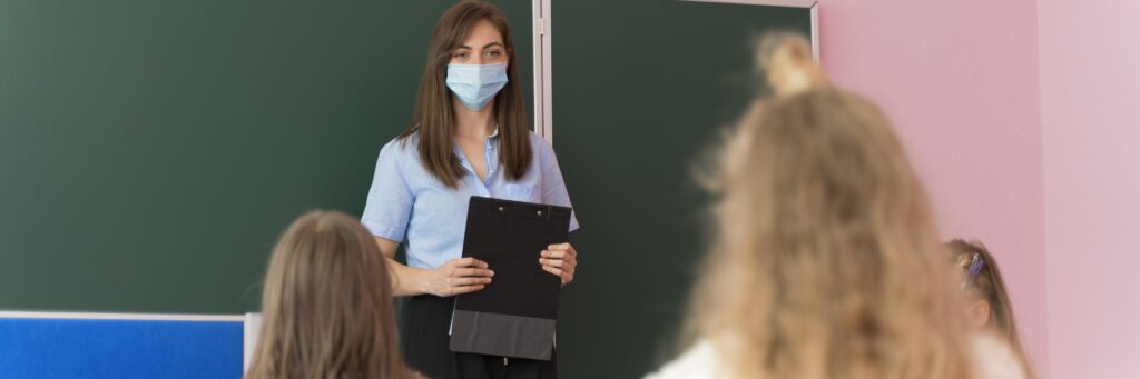 Imagem referente ao curso de pedagogia